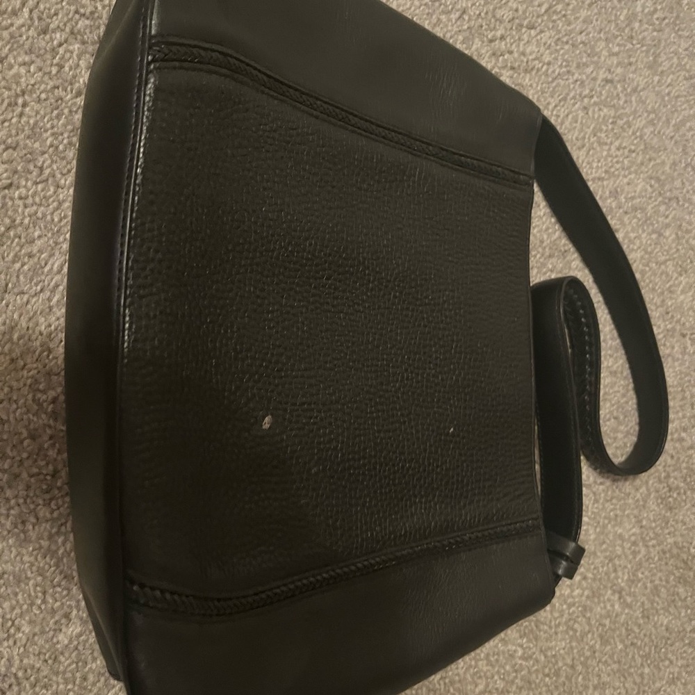 Brighton purse. Used.  Black - Picture 5 of 8